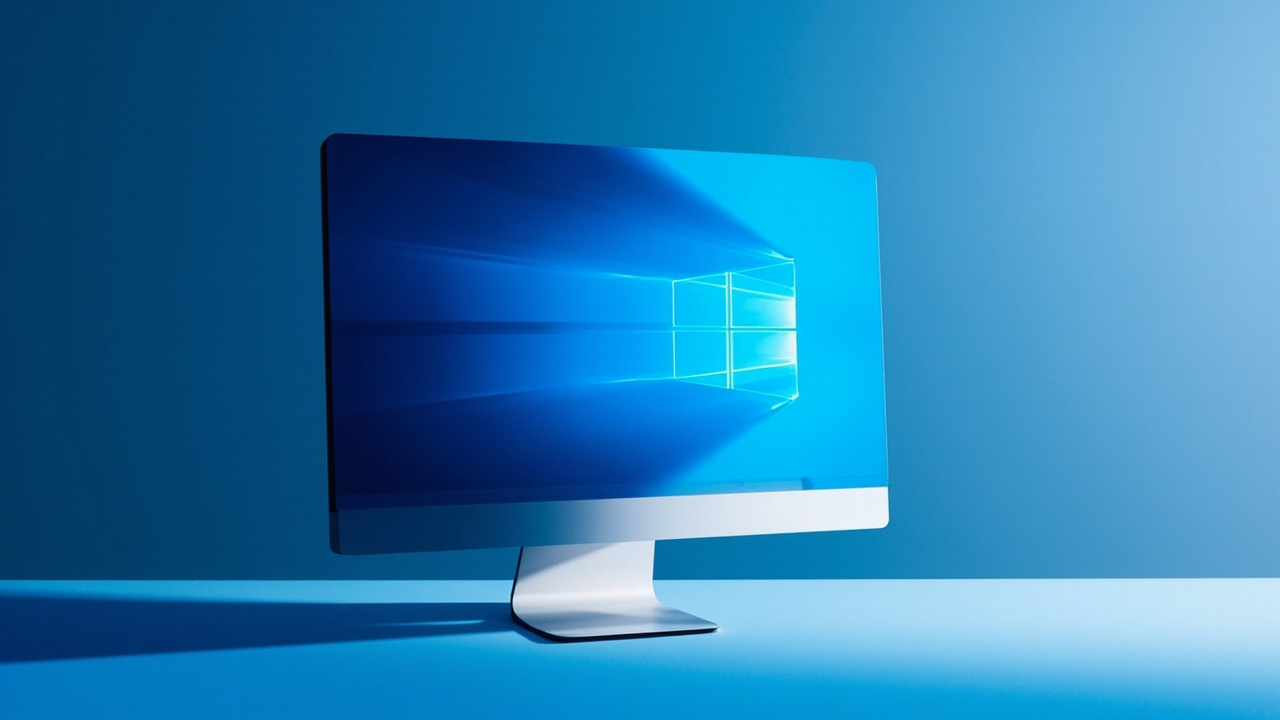 Windows Rok Aktywacja Windows 10 ESU Rok 3 – kompletny przewodnik po